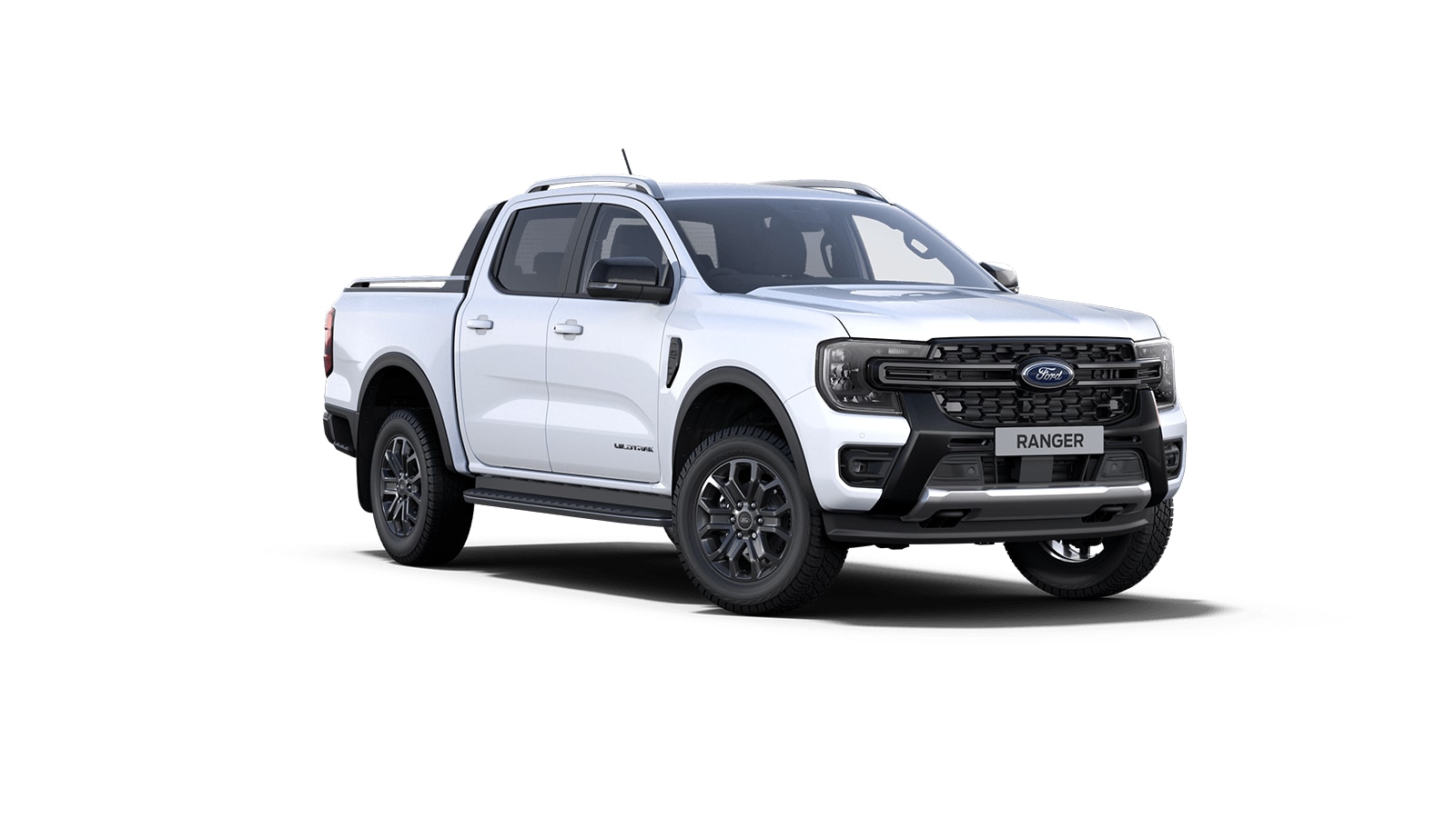 All-New Ford Ranger Wildtrak 3.0L EcoBlue V6 240PS at Westaway Motors